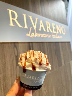 Rivareno x Giovanni Pilu: Aranzada