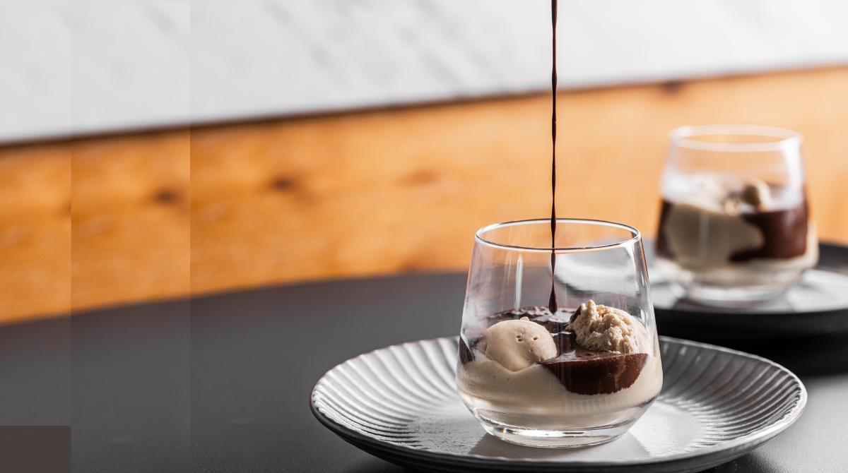 Gelato Flavours Gelato Flavours